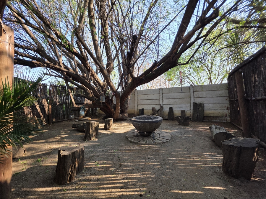 3 Bedroom Property for Sale in Riebeeckstad Free State